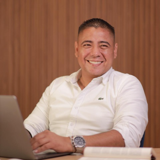 Cristian KevinGómez Paz
